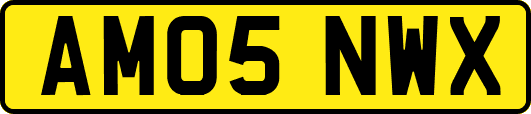 AM05NWX