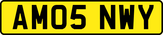 AM05NWY