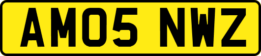 AM05NWZ