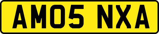 AM05NXA