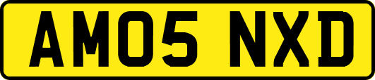 AM05NXD