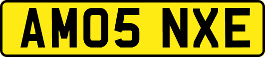 AM05NXE