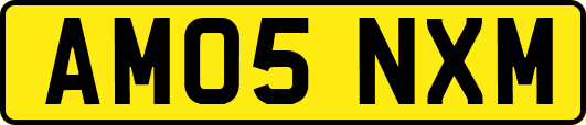 AM05NXM