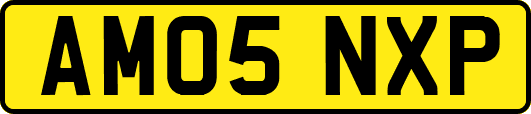 AM05NXP