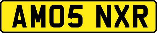AM05NXR