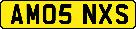 AM05NXS