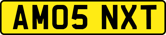 AM05NXT