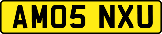 AM05NXU