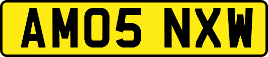 AM05NXW