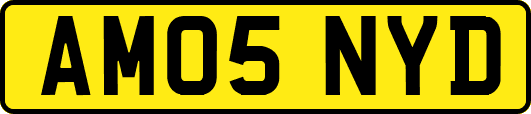 AM05NYD