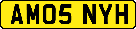 AM05NYH