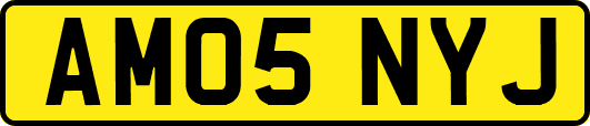 AM05NYJ