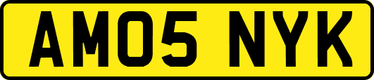 AM05NYK