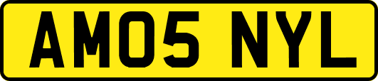 AM05NYL
