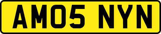 AM05NYN
