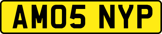 AM05NYP