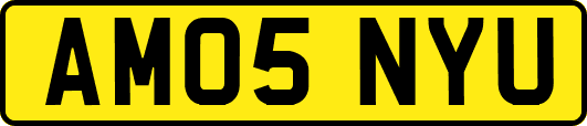 AM05NYU