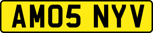 AM05NYV