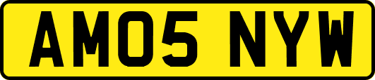 AM05NYW