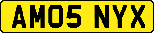 AM05NYX