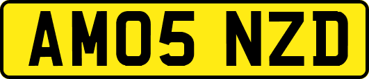 AM05NZD