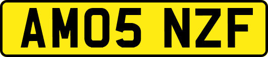 AM05NZF
