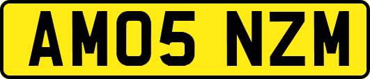 AM05NZM