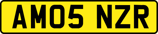 AM05NZR