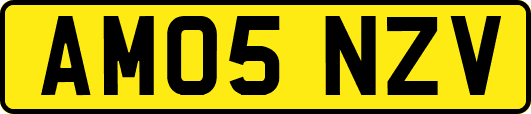 AM05NZV