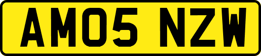 AM05NZW