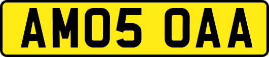 AM05OAA