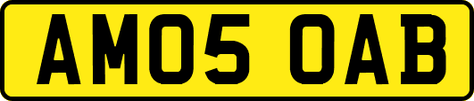 AM05OAB