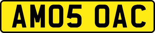 AM05OAC