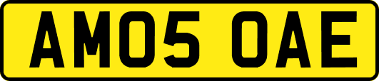 AM05OAE
