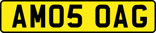 AM05OAG