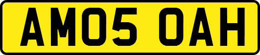 AM05OAH