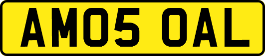 AM05OAL