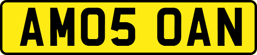 AM05OAN