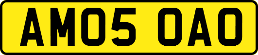 AM05OAO