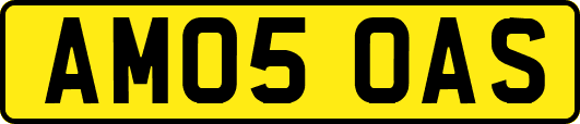 AM05OAS