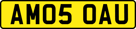 AM05OAU