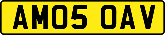 AM05OAV