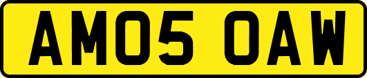 AM05OAW