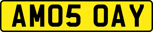 AM05OAY