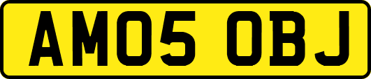 AM05OBJ