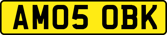 AM05OBK