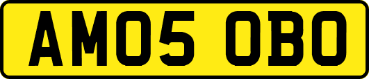 AM05OBO