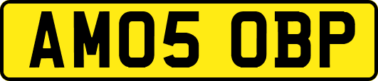 AM05OBP