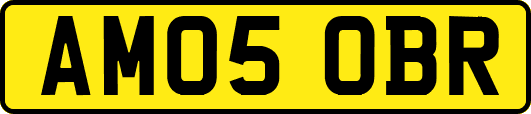 AM05OBR