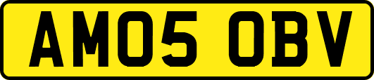 AM05OBV